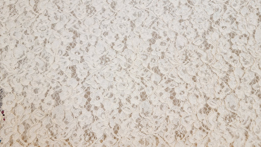 Blonde hvid og råhvid