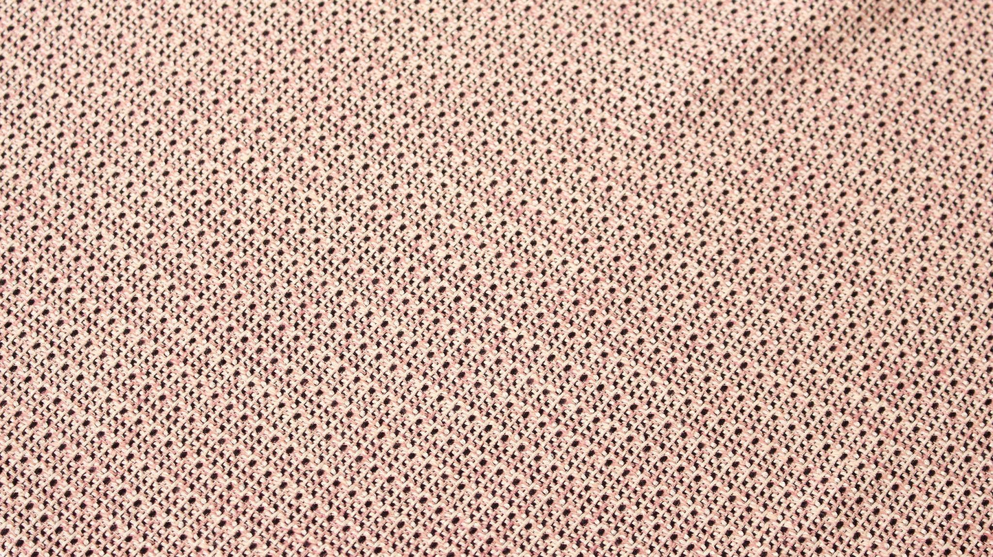 Tweed Vævet Chanel stof