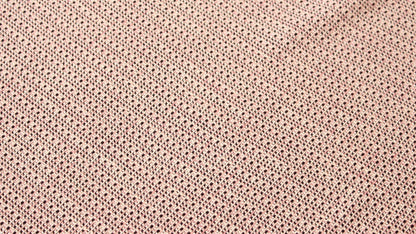 Tweed Vævet Chanel stof