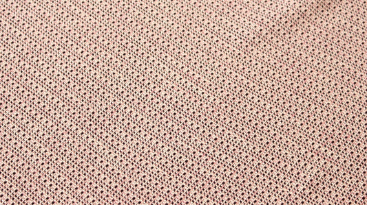 Tweed Vævet Chanel stof