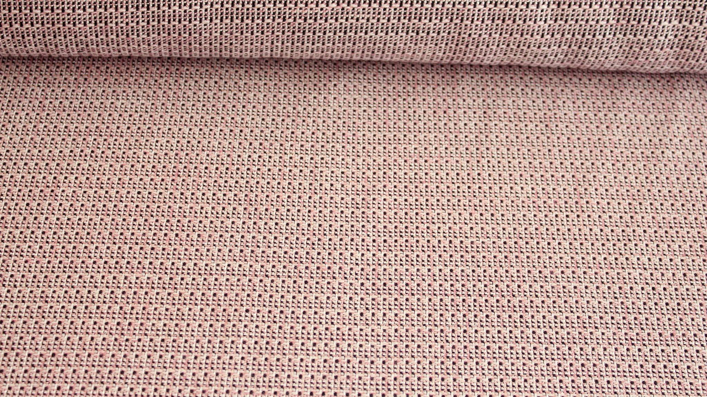 Tweed Vævet Chanel stof