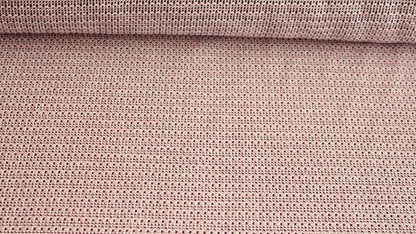 Tweed Vævet Chanel stof