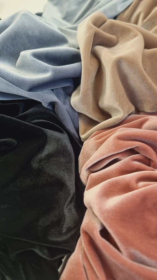 Velour