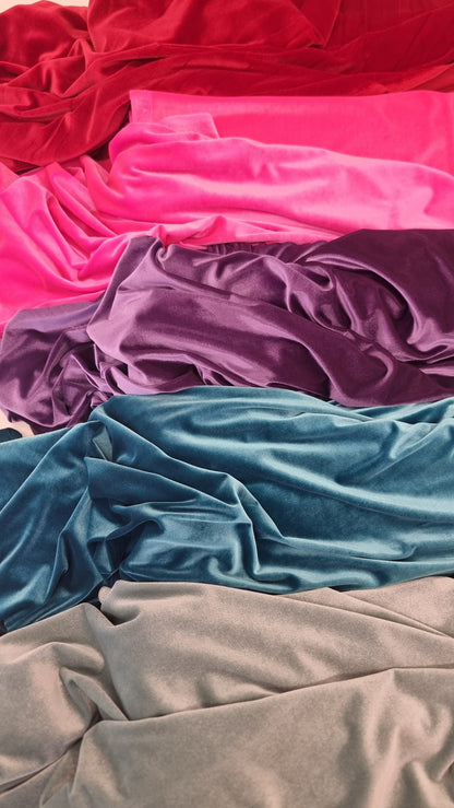 Velour