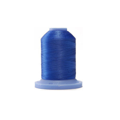 Robison-Anton Broderitråd Blå (Farvekode: 5520)