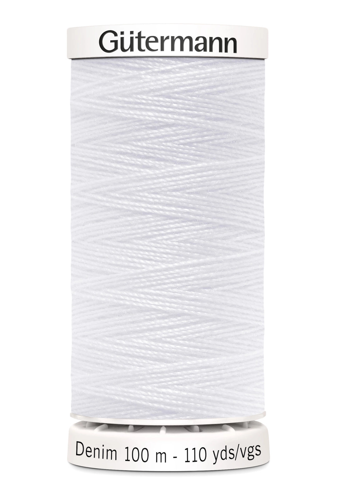 Denim 100 meter, Gütermann fv. 1005