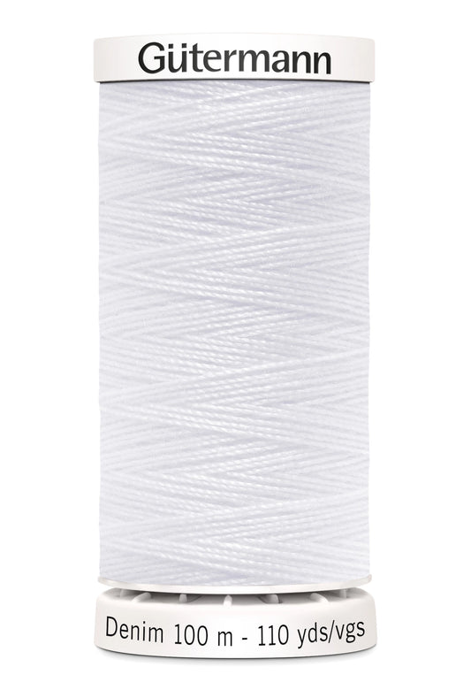 Denim 100 meter, Gütermann fv. 1005