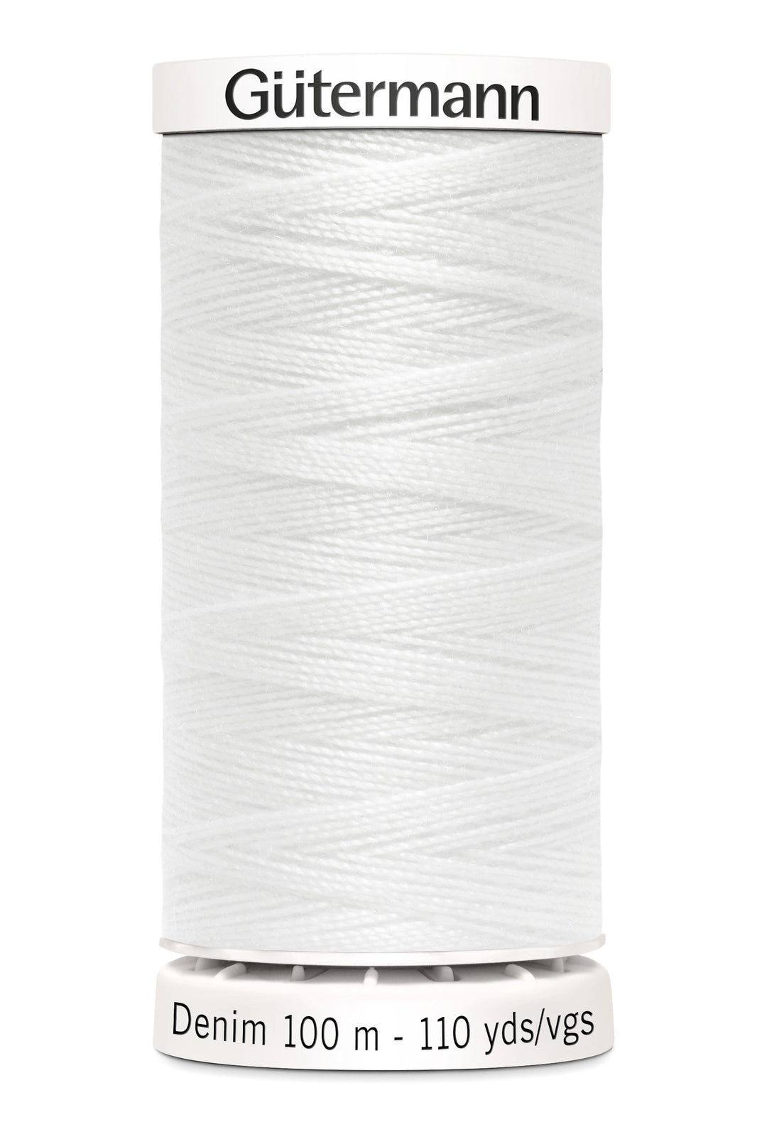 Denim 100 meter, Gütermann fv. 1016