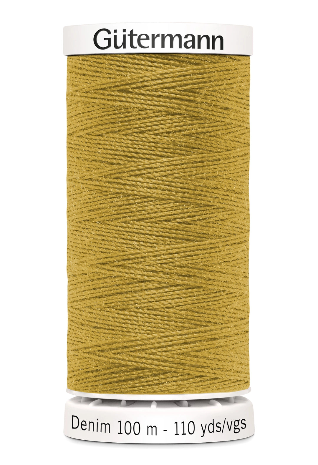 Denim 100 meter, Gütermann fv. 1310