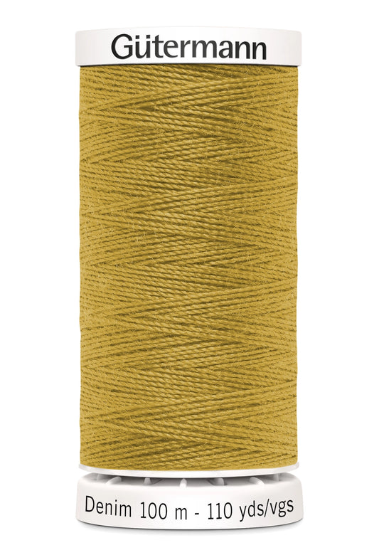 Denim 100 meter, Gütermann fv. 1310