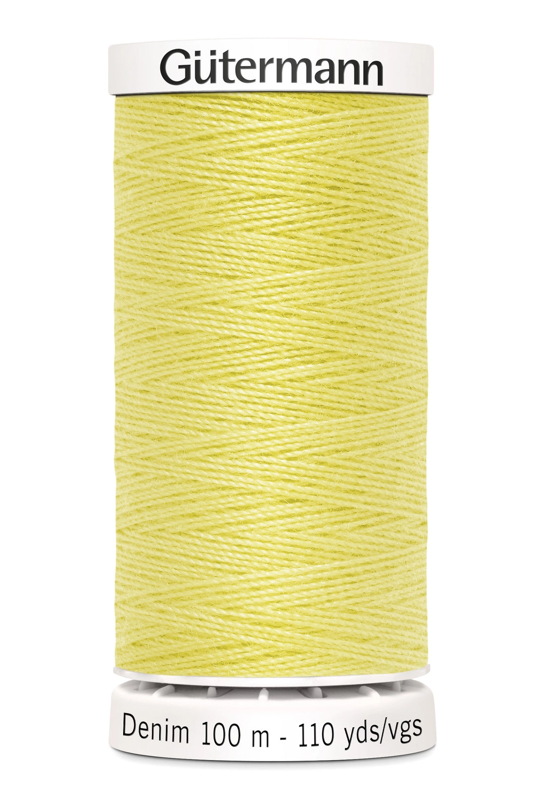 Denim 100 meter, Gütermann fv. 1380