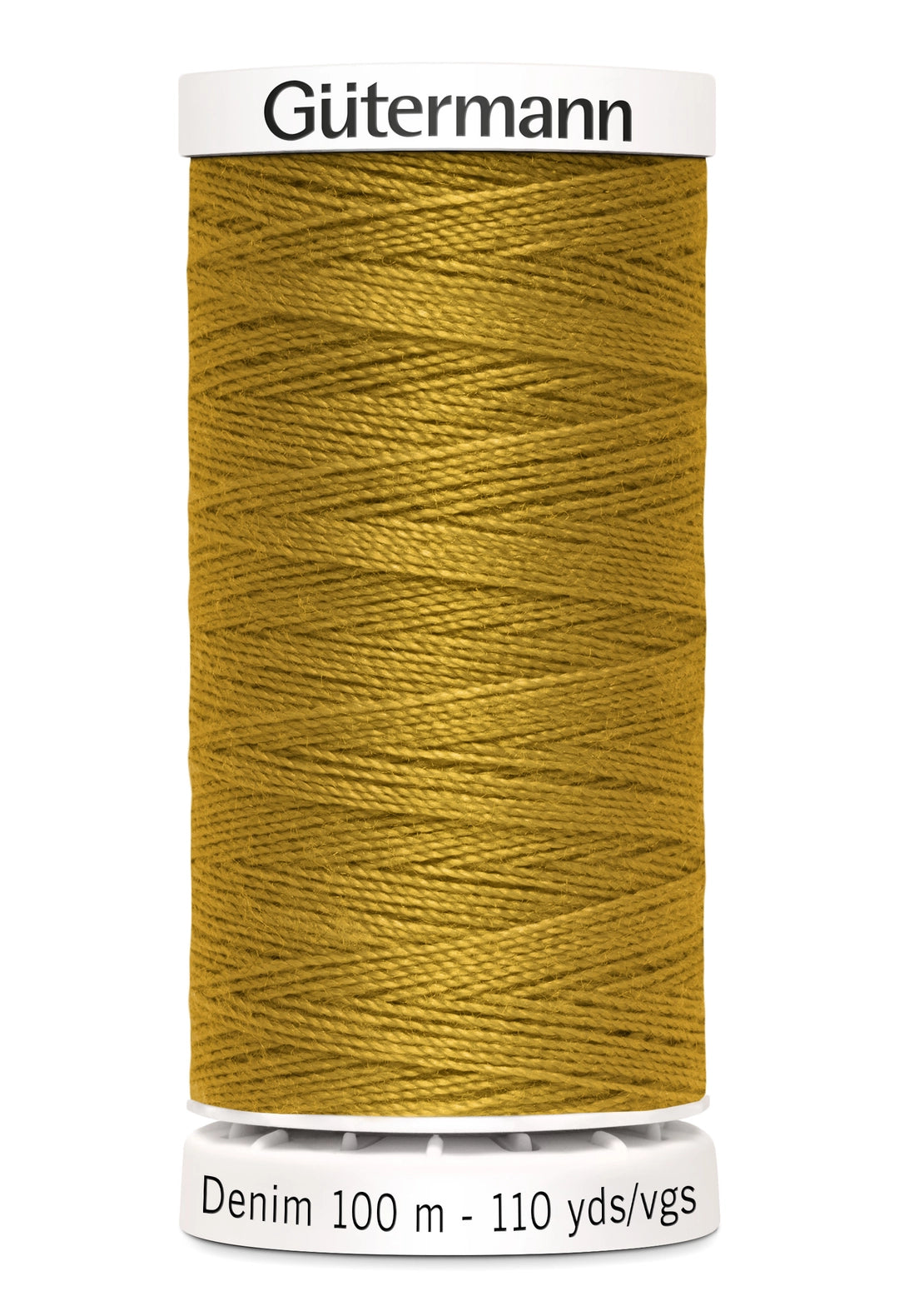 Denim 100 meter, Gütermann fv. 1970