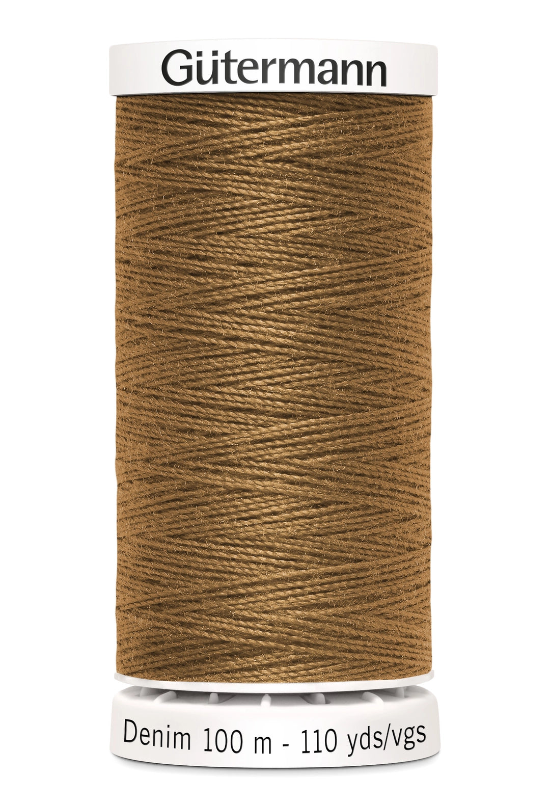 Denim 100 meter, Gütermann fv. 2000