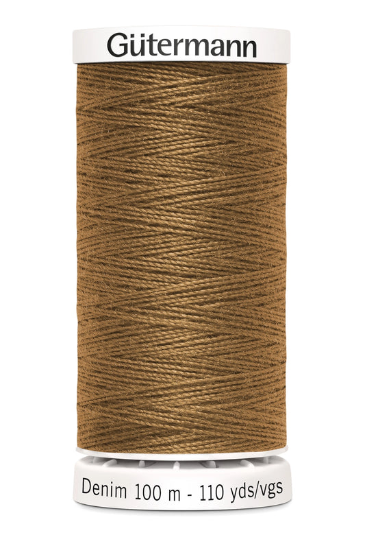 Denim 100 meter, Gütermann fv. 2000
