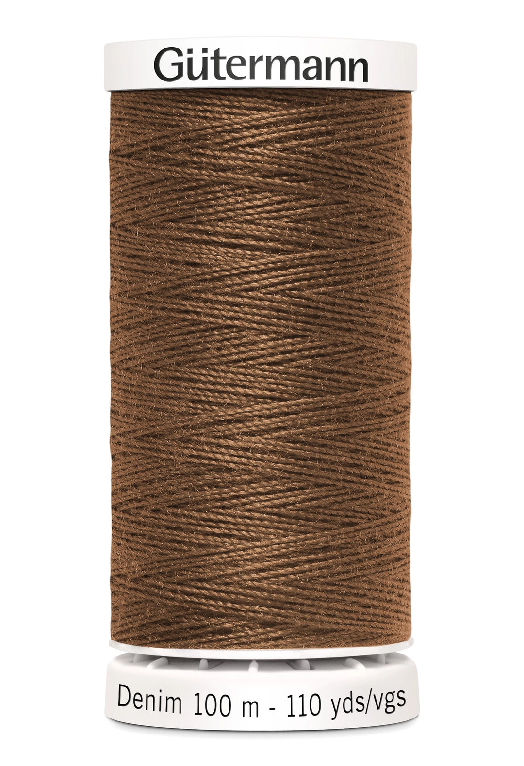 Denim 100 meter, Gütermann fv. 2165