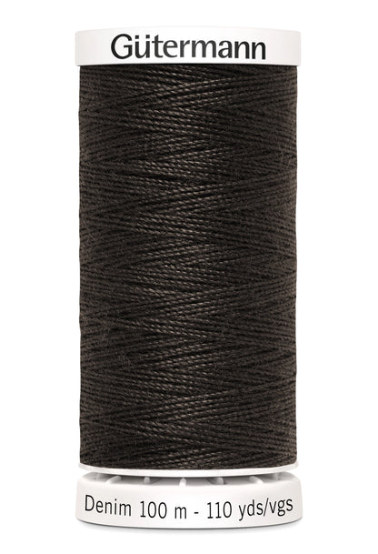 Denim 100 meter, Gütermann fv. 2330