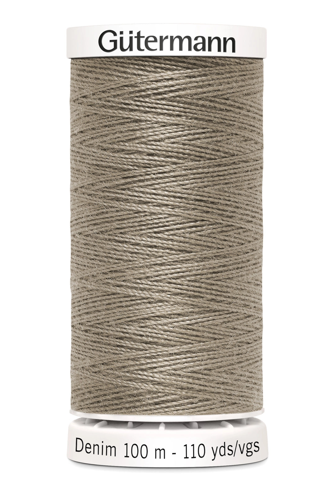 Denim 100 meter, Gütermann fv. 2430