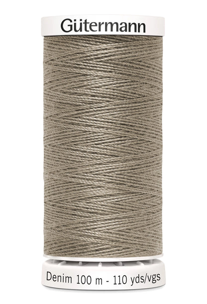 Denim 100 meter, Gütermann fv. 2430