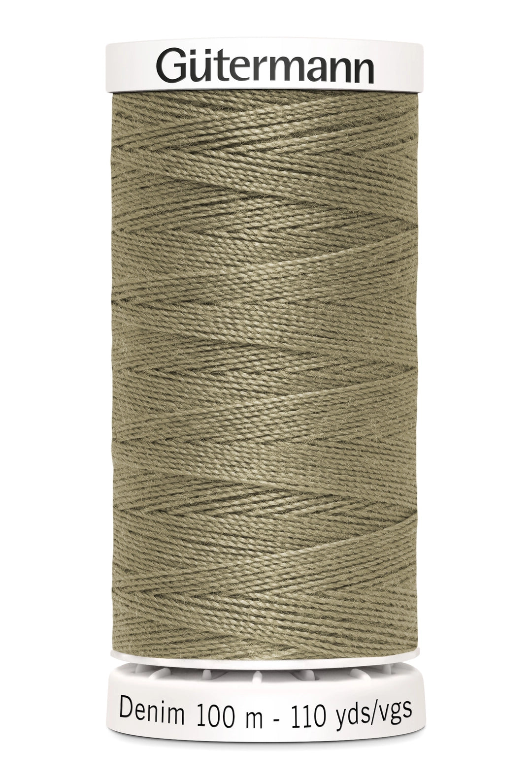 Denim 100 meter, Gütermann fv. 2725