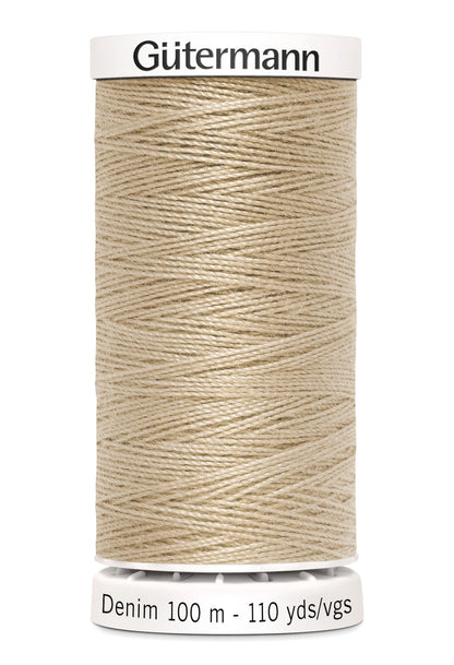 Denim 100 meter, Gütermann fv. 2795