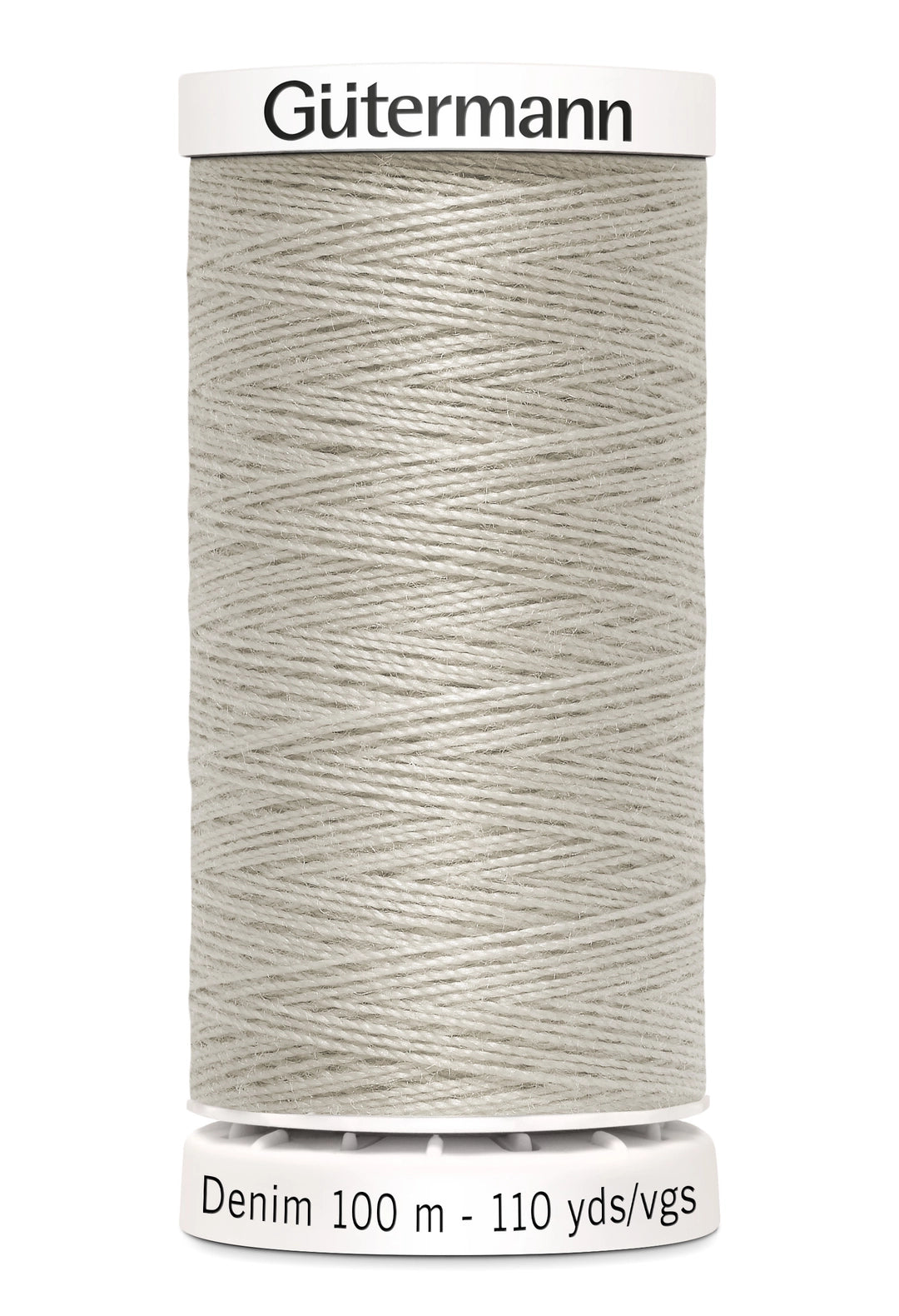 Denim 100 meter, Gütermann fv. 3070
