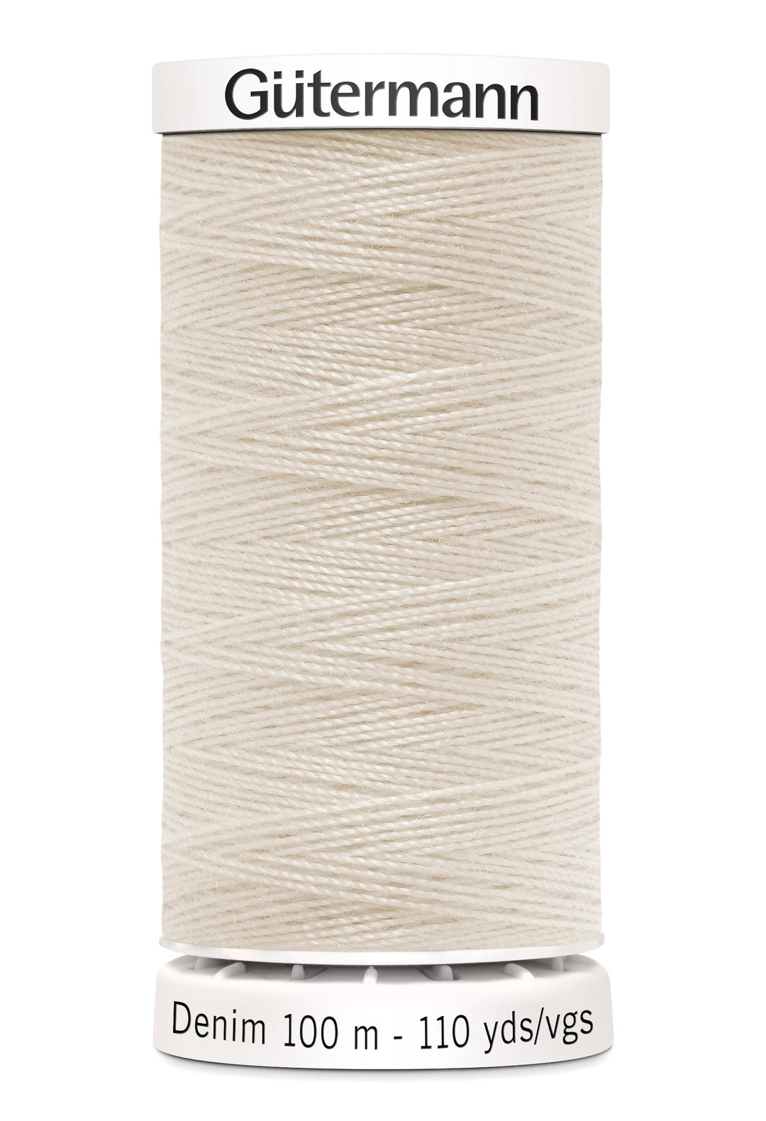 Denim 100 meter, Gütermann fv. 3130