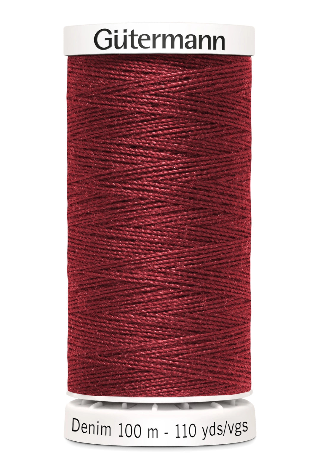 Denim 100 meter, Gütermann fv. 4466