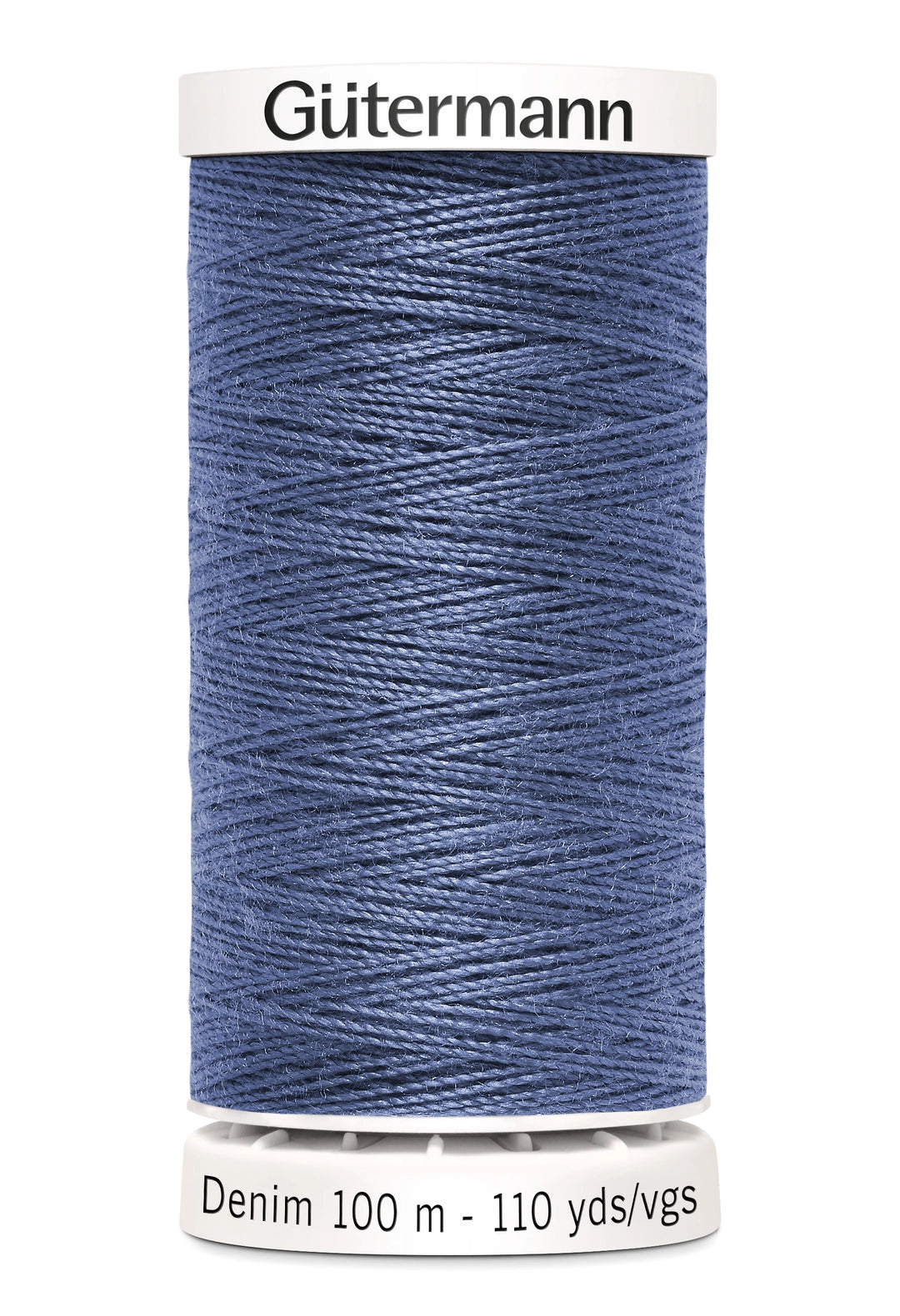Denim 100 meter, Gütermann fv. 6075