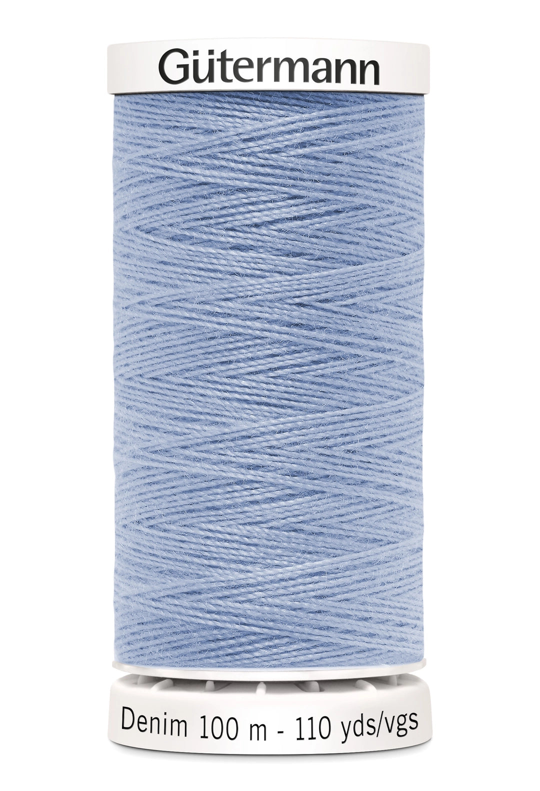Denim 100 meter, Gütermann fv. 6140