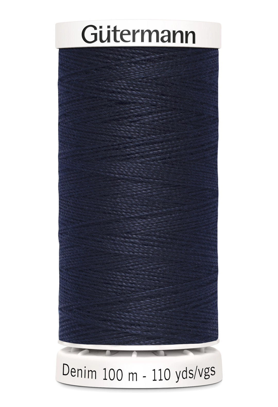 Denim 100 meter, Gütermann fv. 6950