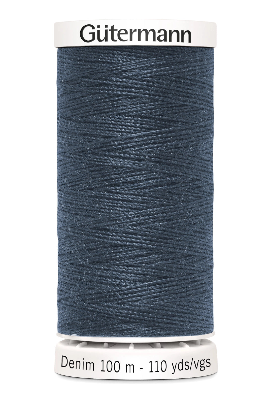 Denim 100 meter, Gütermann fv. 7635