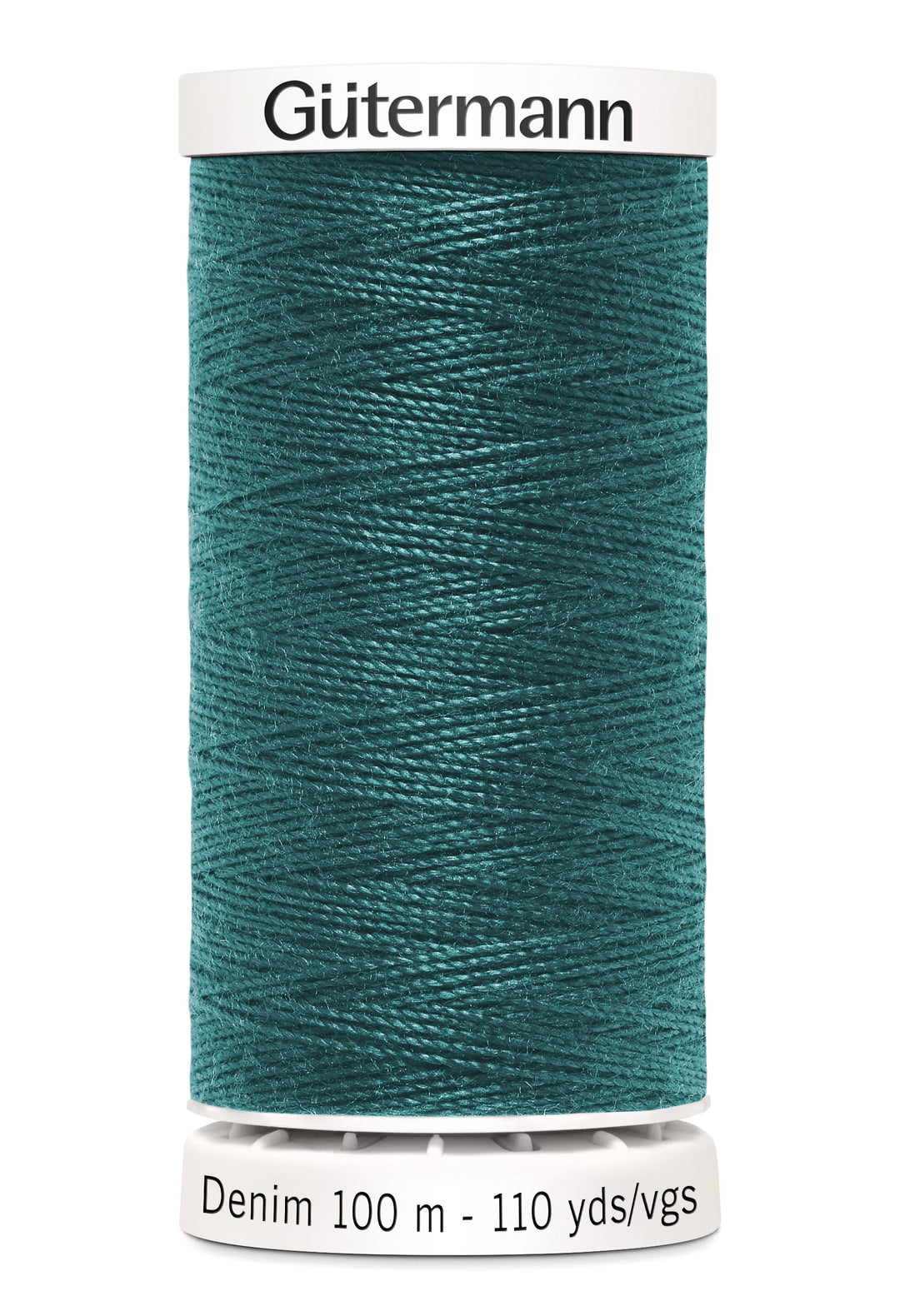 Denim 100 meter, Gütermann fv. 7735