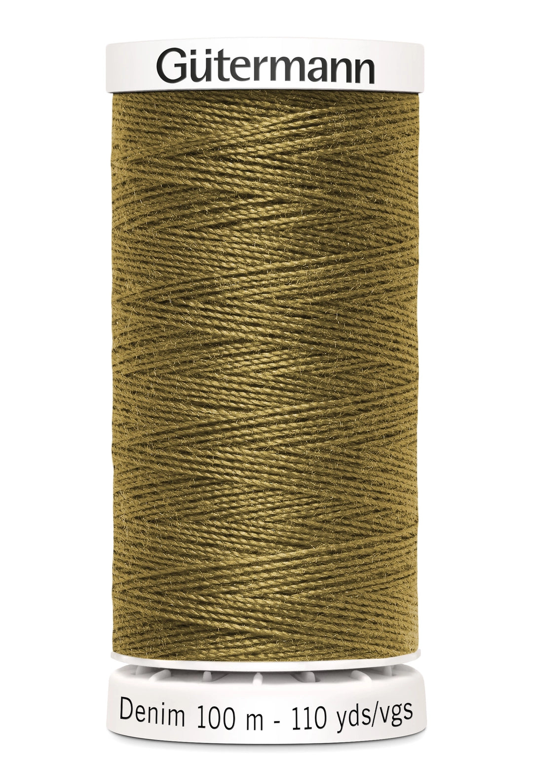 Denim 100 meter, Gütermann fv. 8955