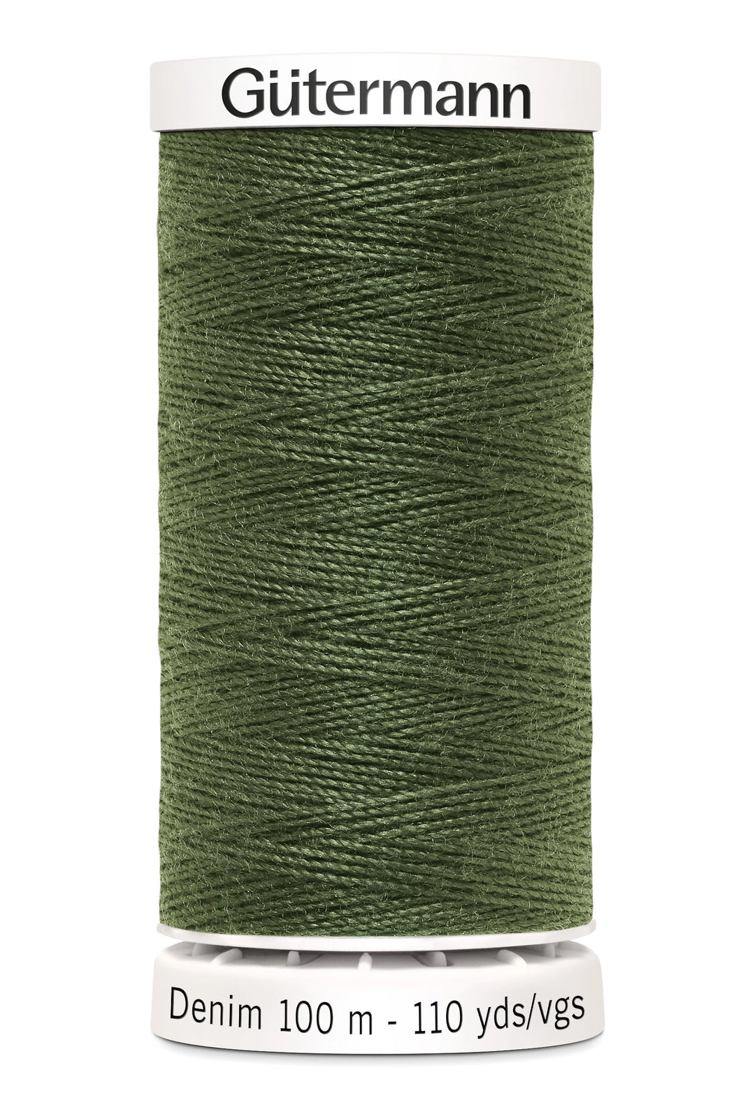 Denim 100 meter, Gütermann fv. 9250
