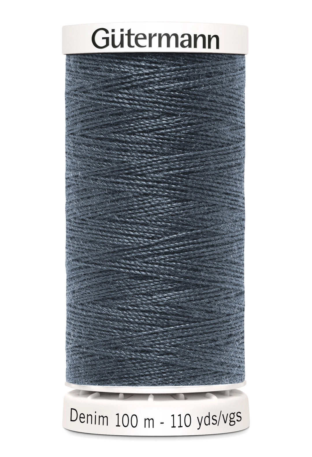 Denim 100 meter, Gütermann fv. 9336