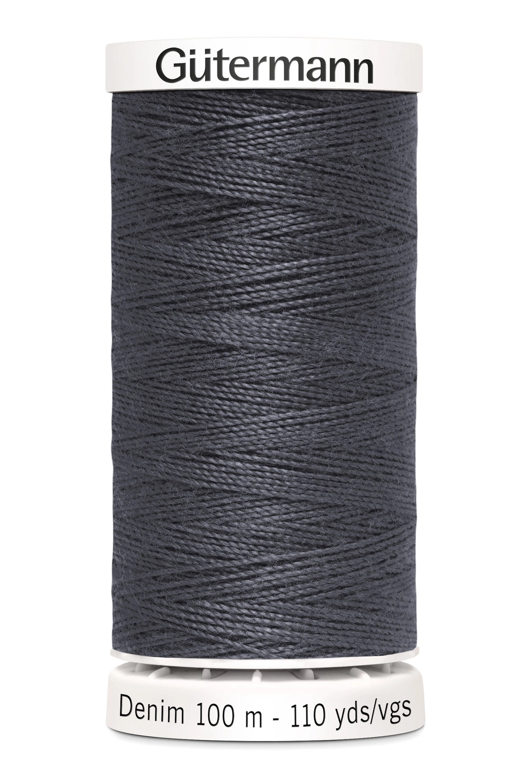 Denim 100 meter, Gütermann fv. 9455