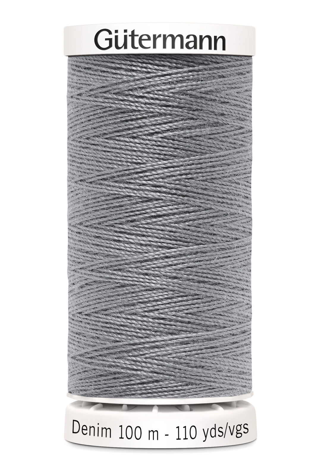 Denim 100 meter, Gütermann fv. 9625