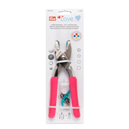 Prym  Love vario tang, pink