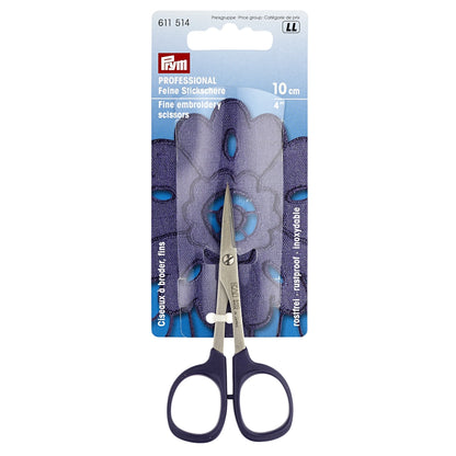 Broderisaks Kai 4"/10 cm