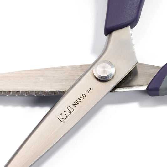 Takkesaks Kai n5350 9"/23 cm