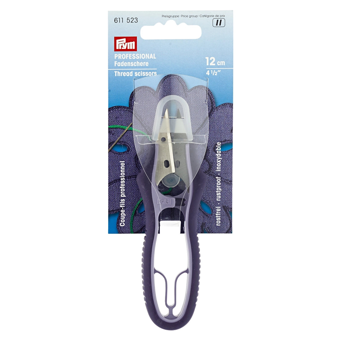 Trådsaks Kai 3/4"/12 cm