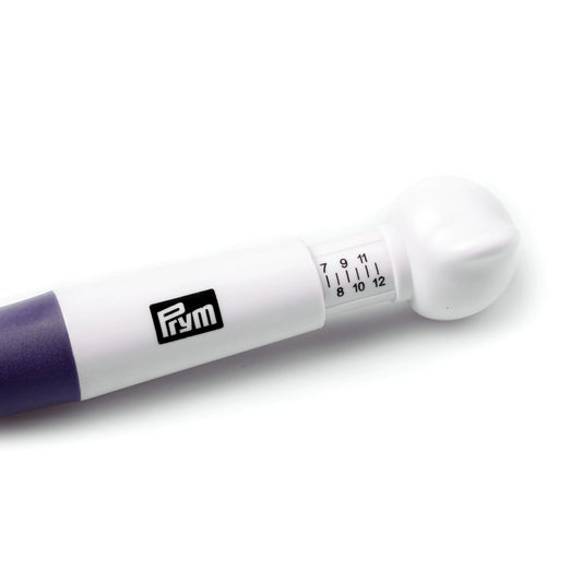 Punch needle inklusiv 3 assorteret nåle - Prym