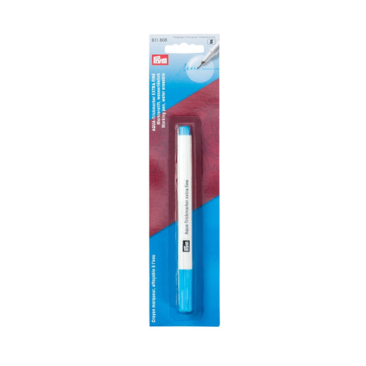 Trick-marker aqua ekstra fin turkis, Prym