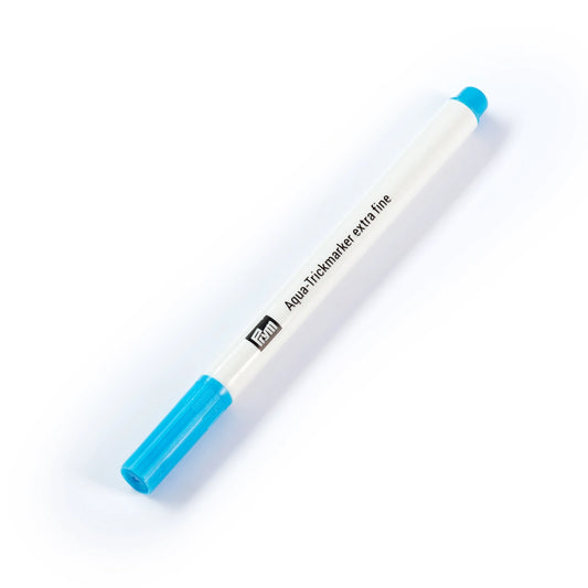 Trick-marker aqua ekstra fin turkis, Prym