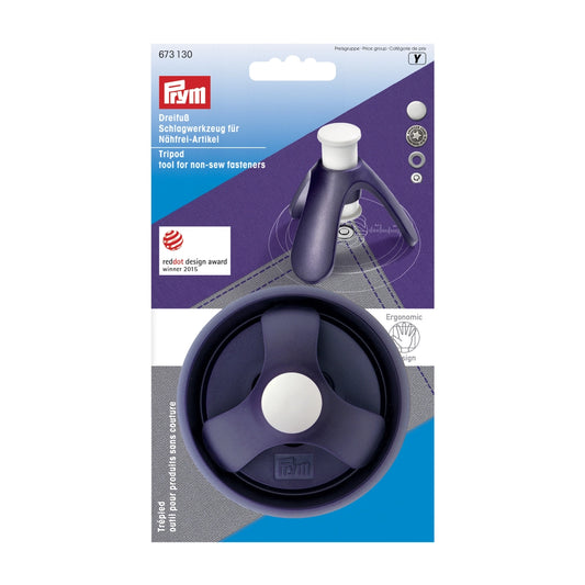 Prym Tripod værktøj/tang ø 55 x 85 mm