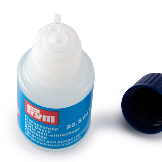 Fray check frynsestop, Prym