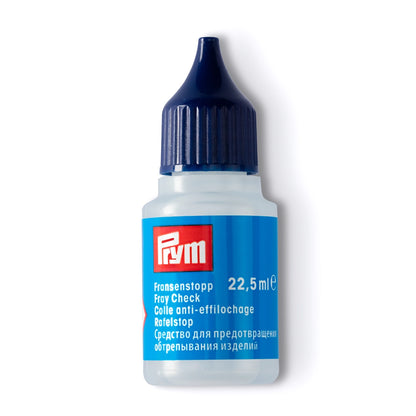 Fray check frynsestop, Prym