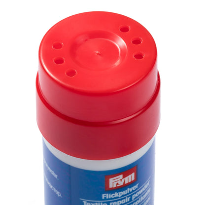 Textile repair pulver, Prym