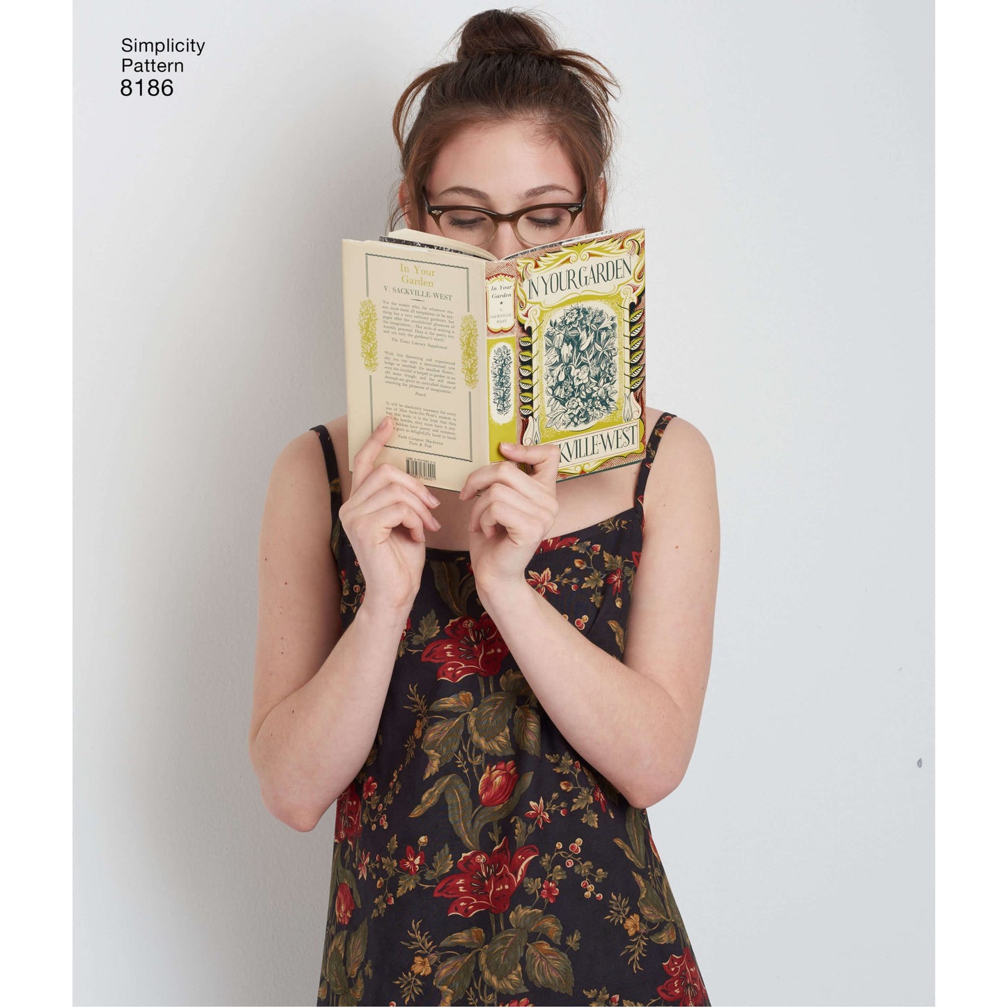 Simplicity Symønster - 8186