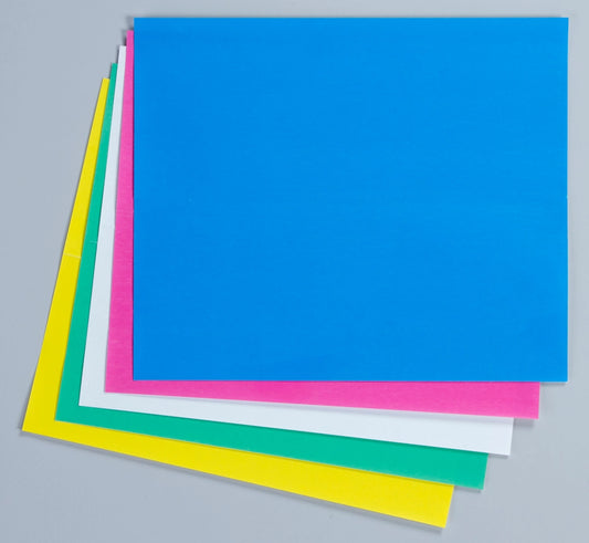 Clover Carbon papir (5) 32,5x12,5x0,4